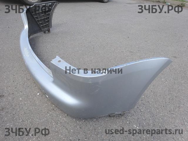 Volkswagen Touran 1 [1T] Бампер задний