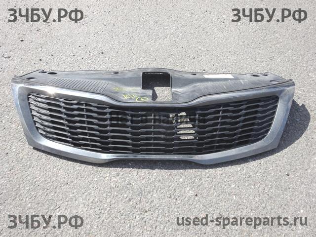 KIA Rio 3 Решетка радиатора