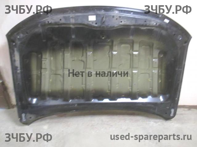 Toyota Land Cruiser 200 Капот