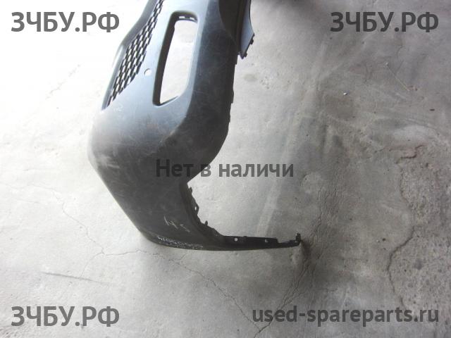 KIA Sorento 2 Бампер задний