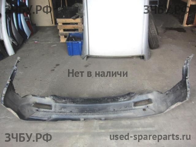 KIA Sorento 2 Бампер задний