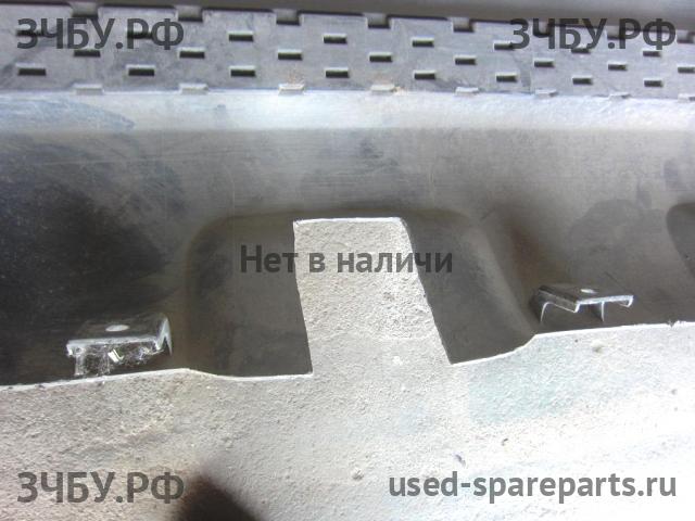 KIA Sorento 2 Бампер задний