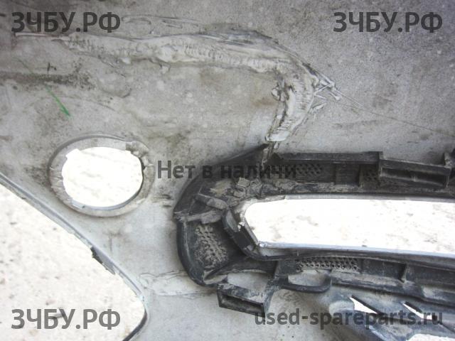 Ford Mondeo 4 Бампер передний