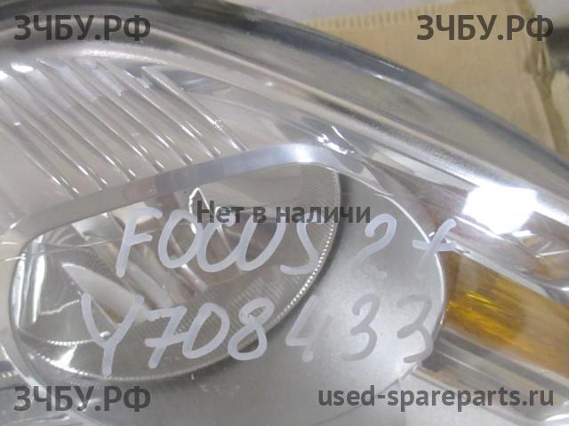 Ford Focus 2 (рестайлинг) Фара правая