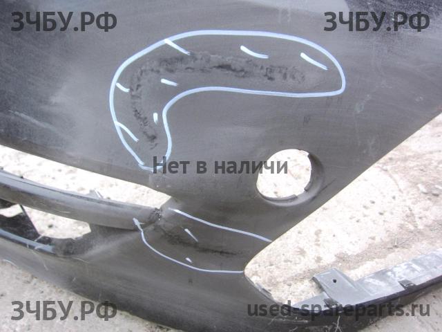 Ford Mondeo 4 Бампер передний