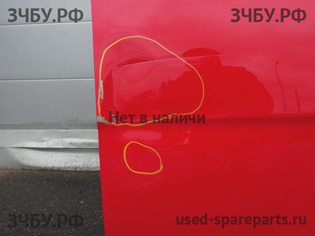 Chevrolet Aveo 2 (T250) Дверь передняя правая
