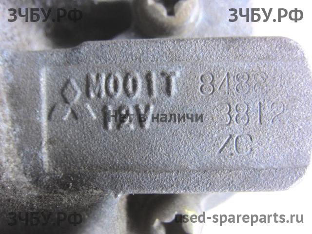 Mitsubishi Eclipse 3 Стартёр