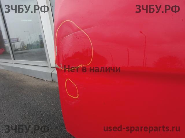 Chevrolet Aveo 2 (T250) Дверь передняя правая