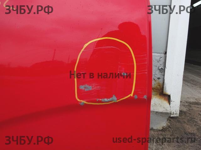 Chevrolet Aveo 1 (T200) Дверь задняя правая