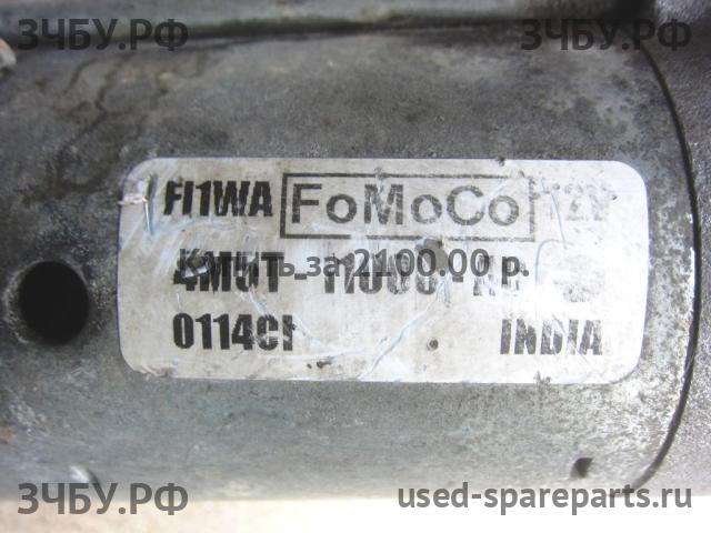 Ford Focus 2 Стартёр