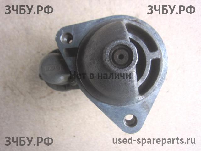 Chevrolet Aveo 2 (T250) Стартёр