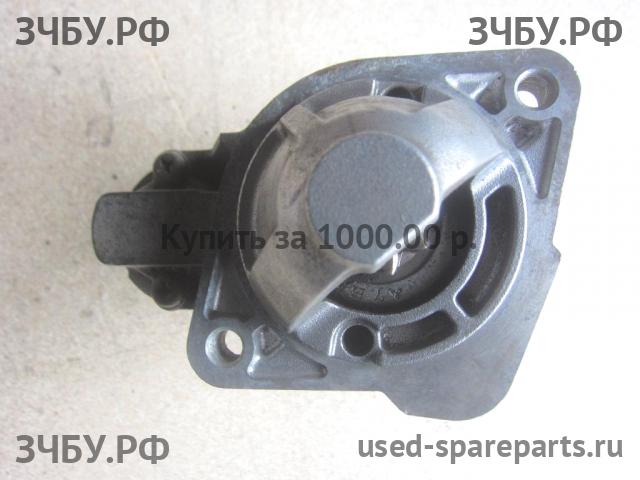 Mazda 3 [BK] Стартёр