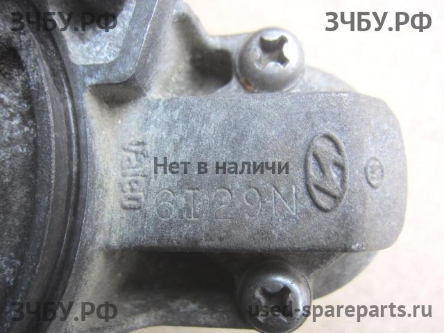 KIA Sportage 2 Стартёр
