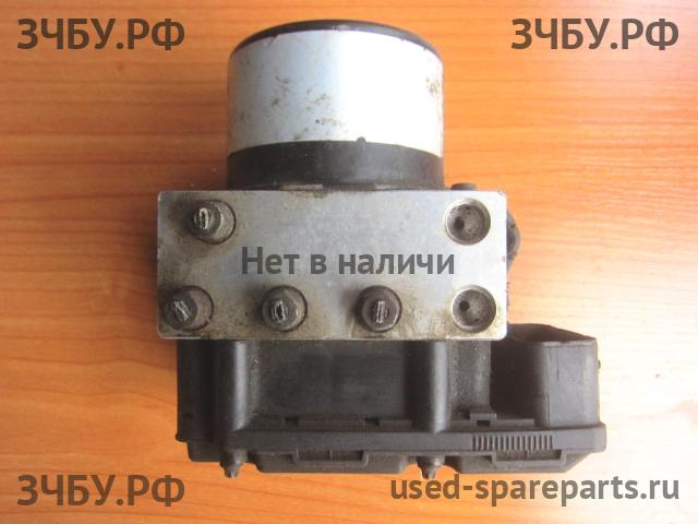 Mazda Tribute (1) [EP] Блок ABS (насос)