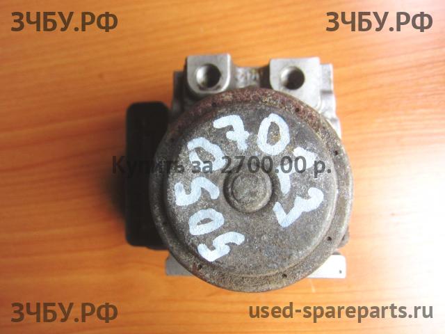 Honda Accord 7 Блок ABS (насос)