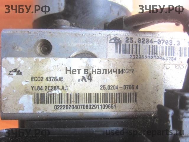 Mazda Tribute (1) [EP] Блок ABS (насос)