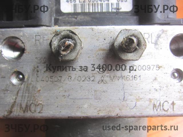 Mitsubishi Colt 6 (Z30) Блок ABS (насос)
