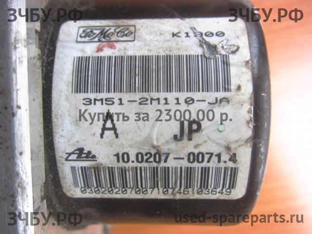 Mazda 3 [BK] Блок ABS (насос)