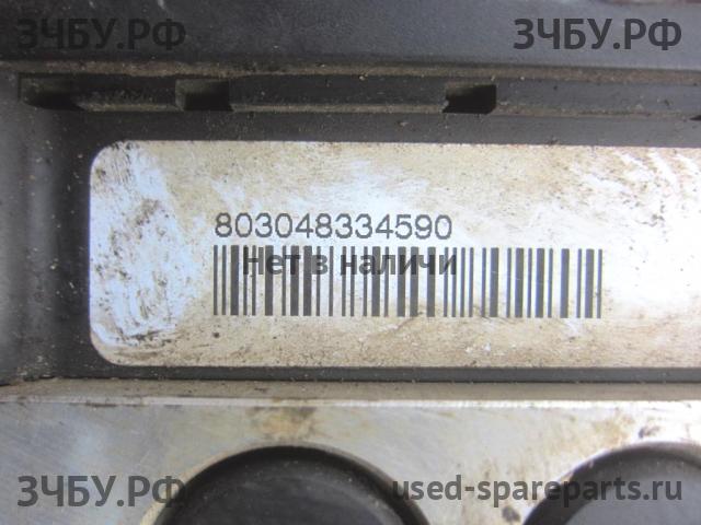 Mazda Tribute (1) [EP] Блок ABS (насос)