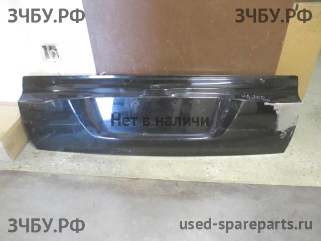 Toyota Land Cruiser 200 Дверь багажника нижняя (откидной борт)