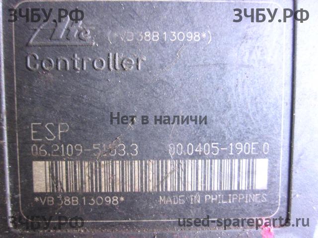 Mazda 3 [BK] Блок ABS (насос)