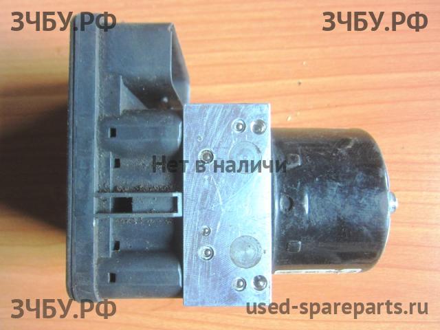 Mazda 3 [BK] Блок ABS (насос)
