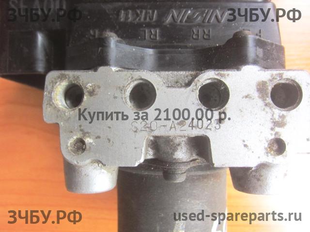 Honda Accord 7 Блок ABS (насос)