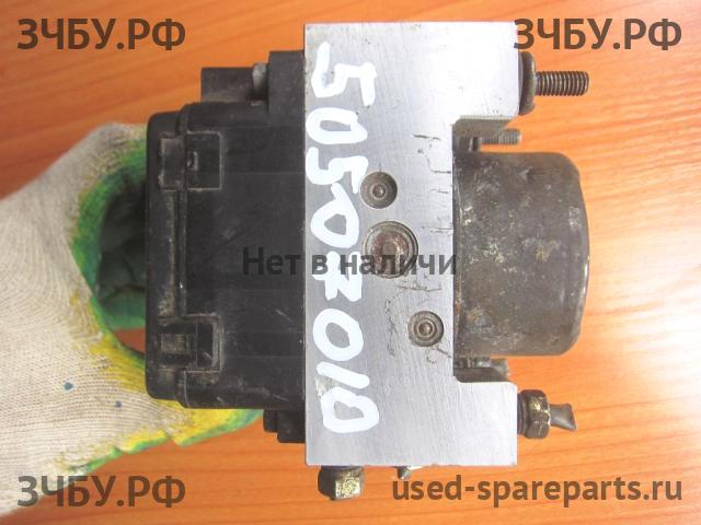 Honda Jazz 1 Блок ABS (насос)