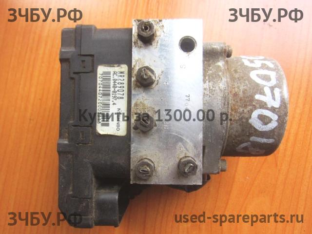 Mitsubishi Galant 8 (EA, EC) Блок ABS (насос)