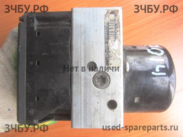 Volkswagen Jetta 4/Bora [1J2] Блок ABS (насос)