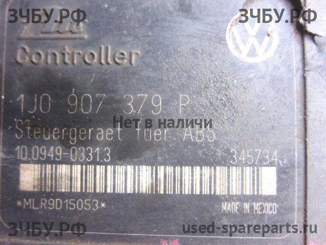Volkswagen Jetta 4/Bora [1J2] Блок ABS (насос)