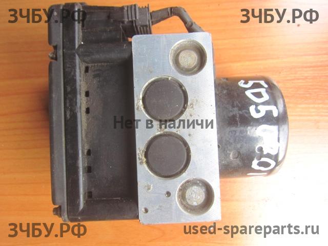 Volkswagen Jetta 4/Bora [1J2] Блок ABS (насос)