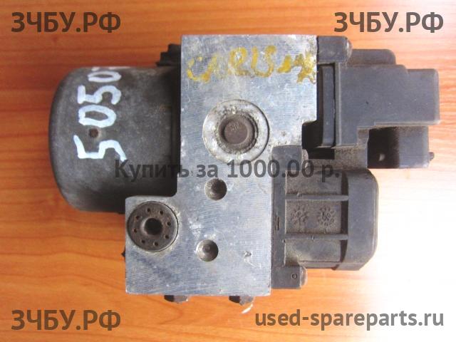 Mitsubishi Carisma (DA) 2000-> Блок ABS (насос)