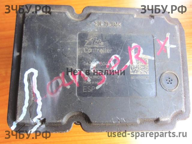 Mitsubishi Lancer 10 [CX/CY] Блок ABS (насос)