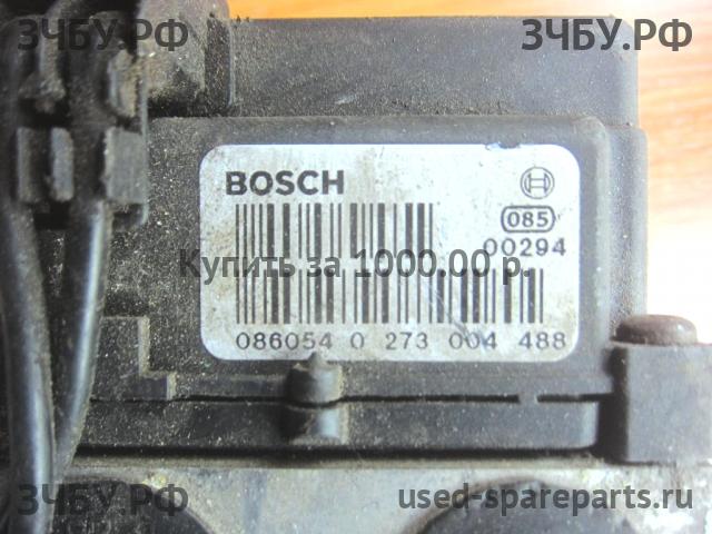 Mitsubishi Carisma (DA) 2000-> Блок ABS (насос)