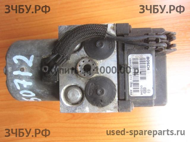 Mitsubishi Carisma (DA) 2000-> Блок ABS (насос)