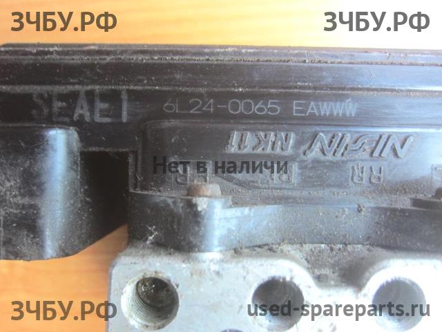 Honda Accord 7 Блок ABS (насос)