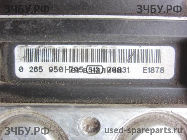 Subaru Impreza 3 (G12) Блок ABS (насос)