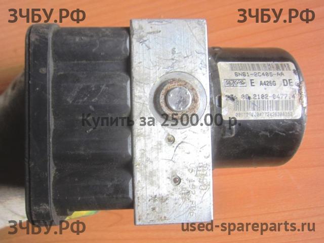 Mazda 3 [BK] Блок ABS (насос)