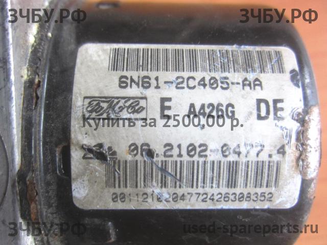 Mazda 3 [BK] Блок ABS (насос)