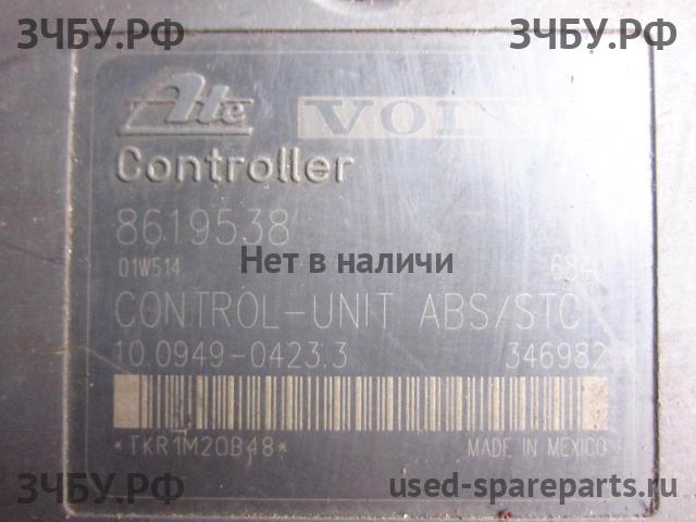 Volvo S80 (1) Блок ABS (насос)