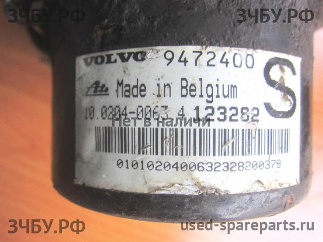 Volvo S80 (1) Блок ABS (насос)