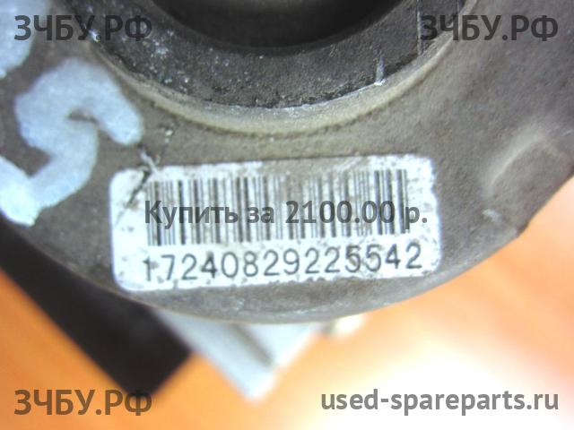 Opel Astra H Блок ABS (насос)