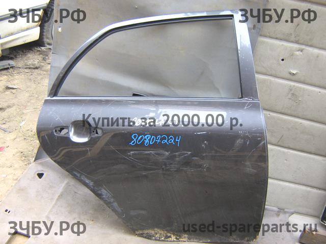 Toyota Corolla (E14 - E15) Дверь задняя правая