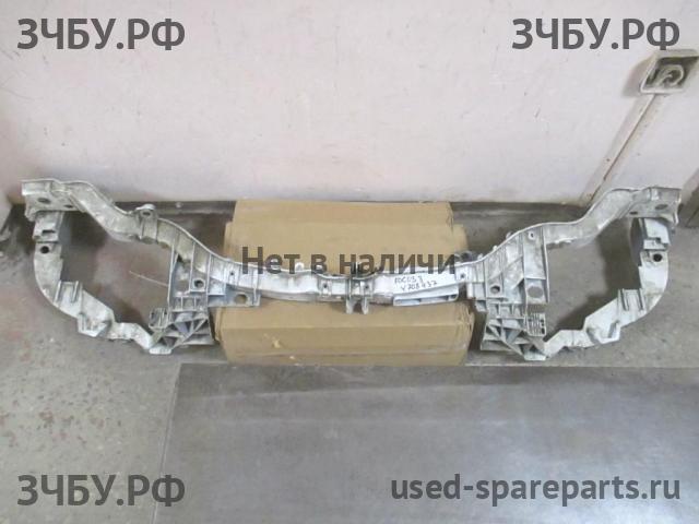 Ford Focus 3 Панель передняя (телевизор)