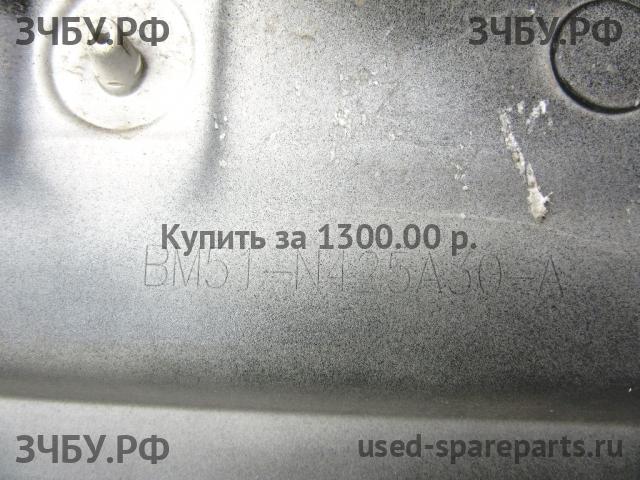 Ford Focus 3 Накладка на дверь багажника