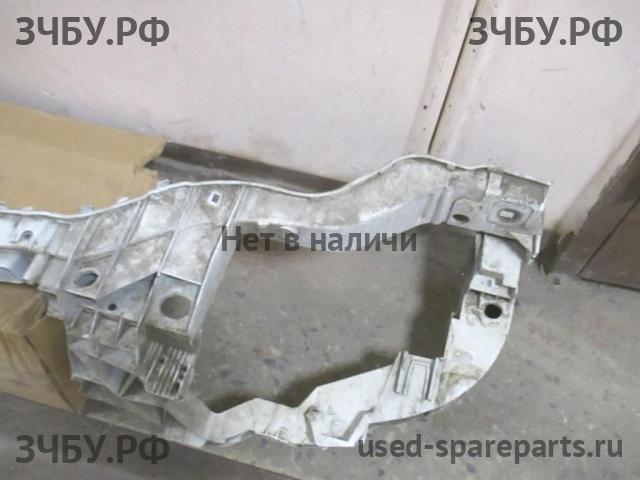 Ford Focus 3 Панель передняя (телевизор)