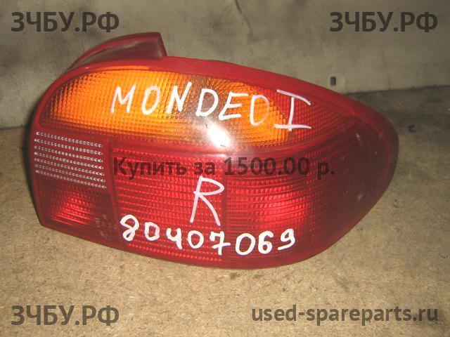 Ford Mondeo 1 Фонарь правый