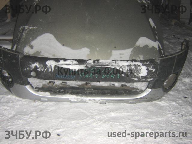 Peugeot Partner 1 (M49) Бампер передний