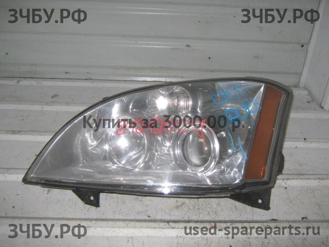 Chery Fora (A21) Фара левая